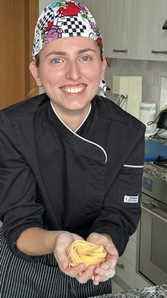 Giulia Piubelli