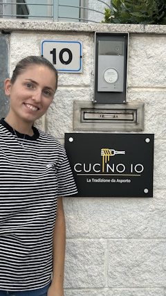 Giulia Piubelli
